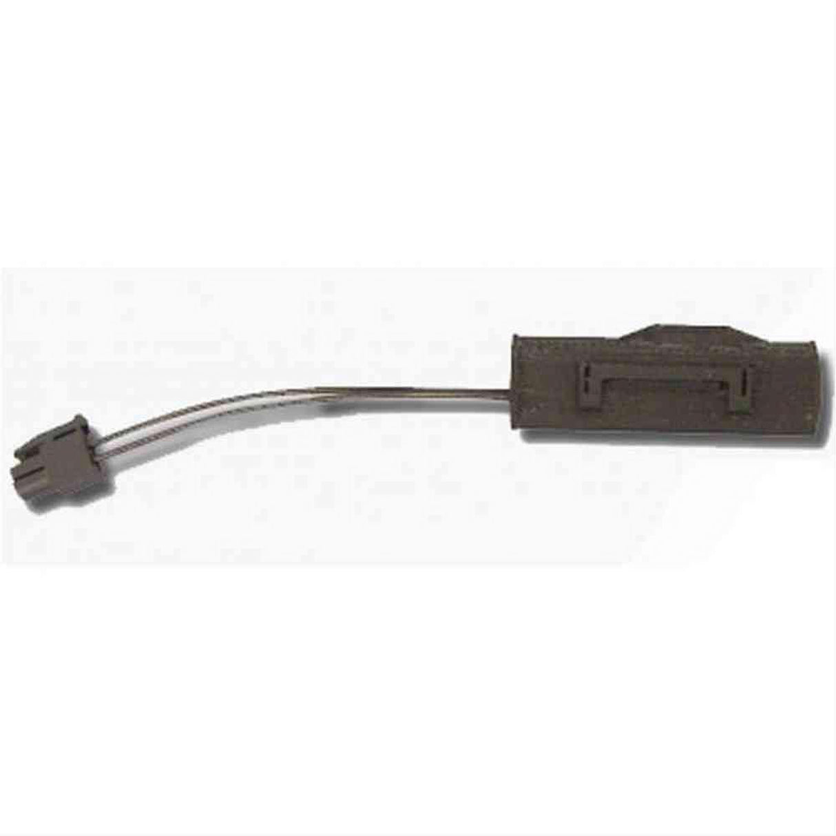 HES 2001M Plug-in Bridge Rectifier