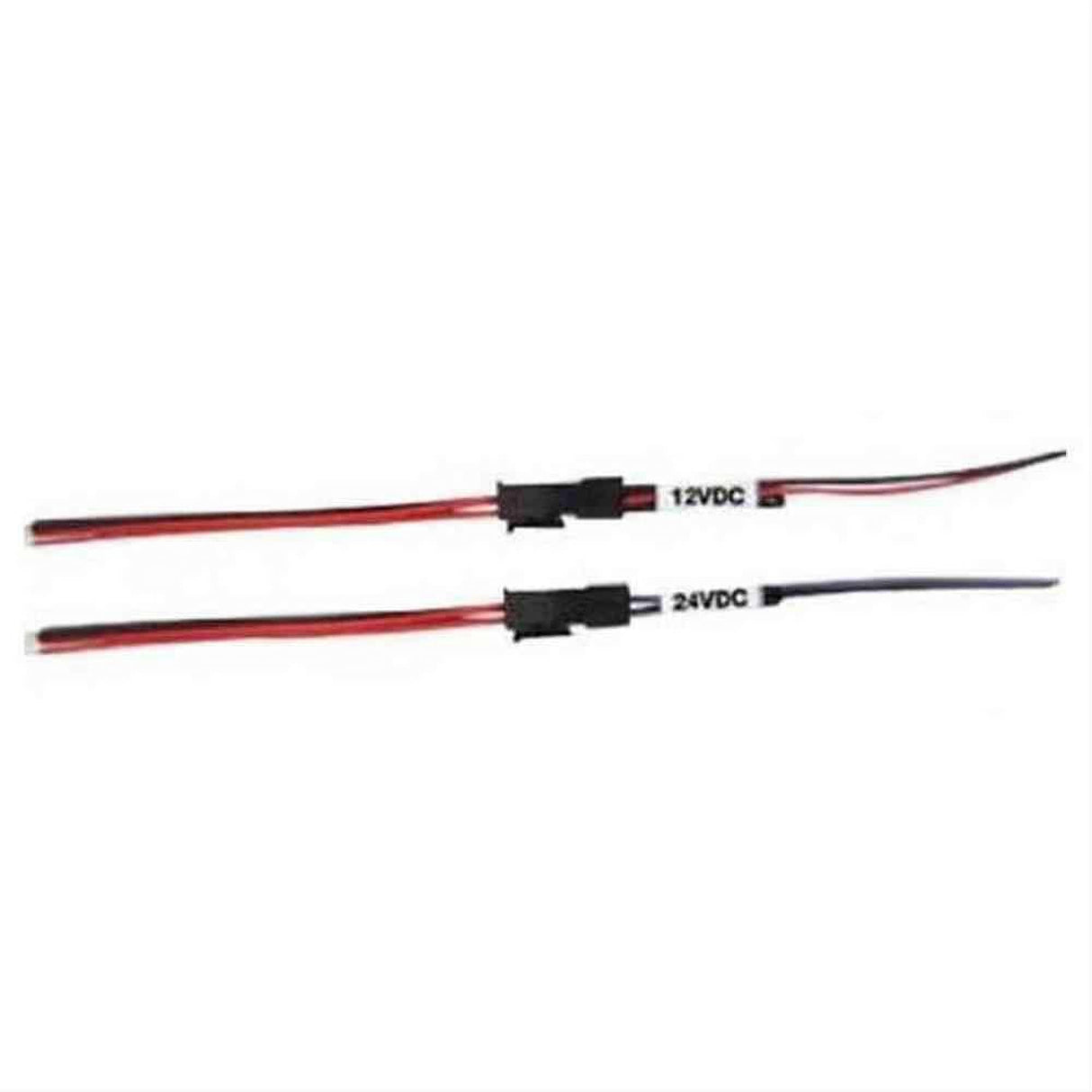 HES 2007M Plug-in Pigtail Connectors