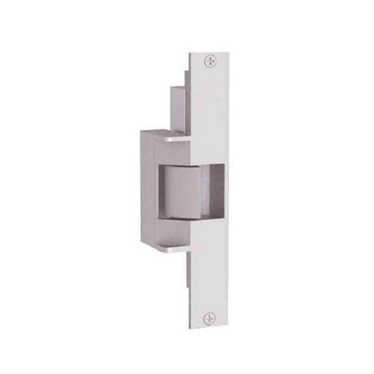 HES 310-2-3/4-24D-630 Electric Strike Satin Stainless Steel