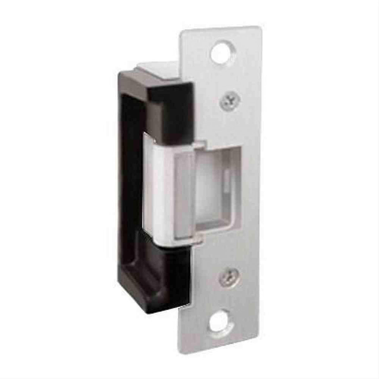HES 7000C-630 Electric Strike Satin Stainless Steel