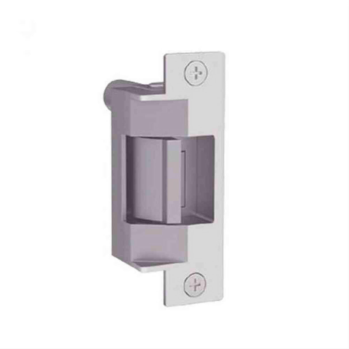 HES 732-75-24D-630 Electric Strike Satin Stainless Steel