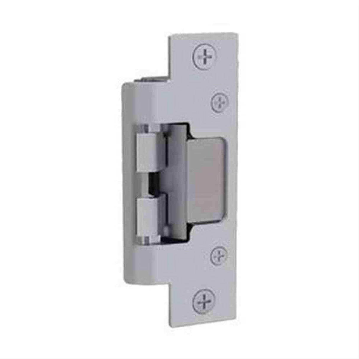 HES 8300 Electric Strike Body Only Satin Stainless Steel