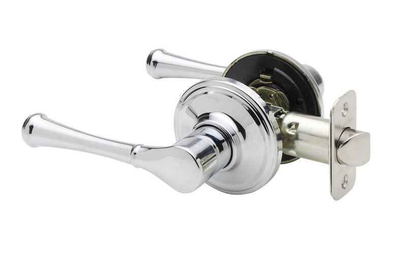 Copper Creek HL2220TB tuscan bronze passage door lever