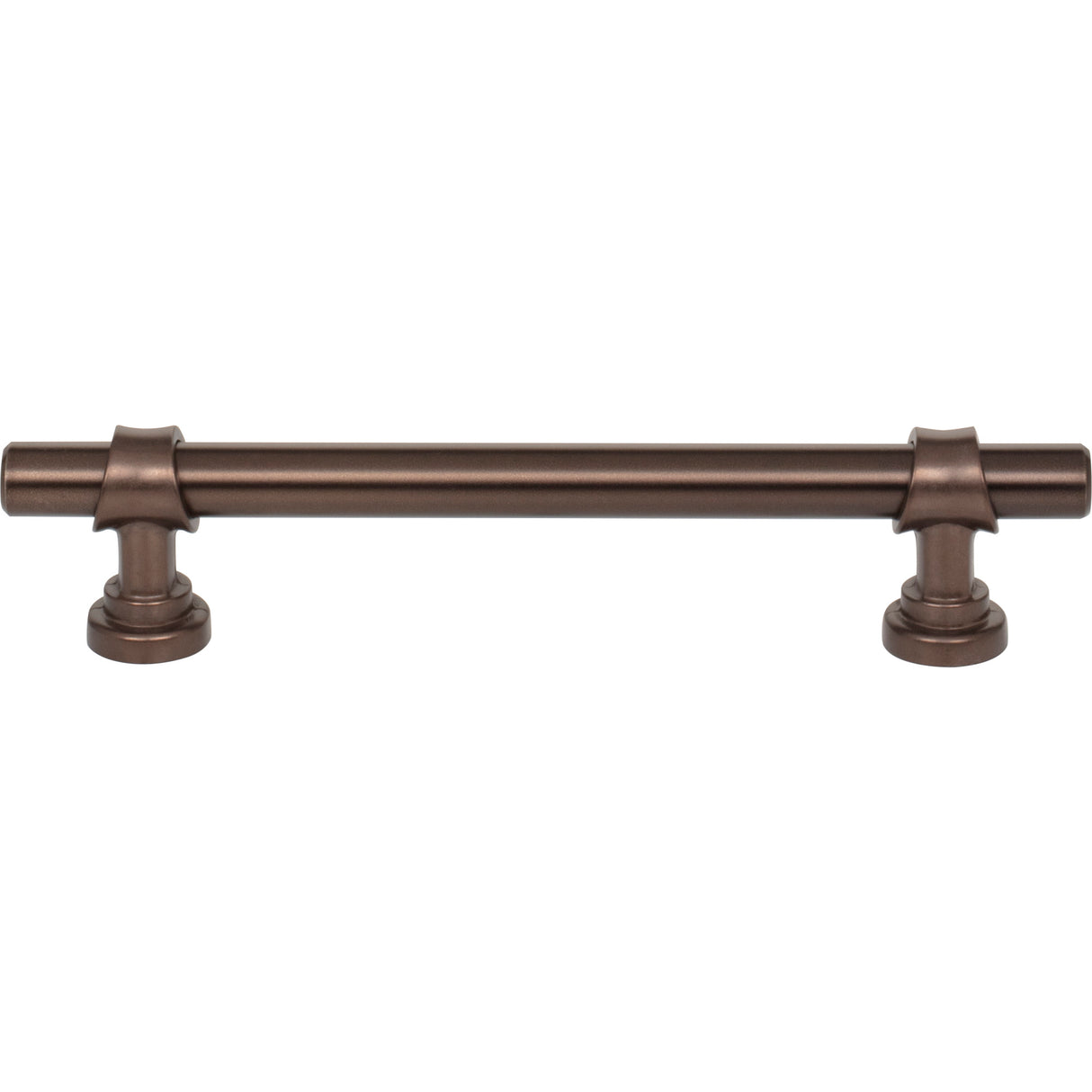 Top Knobs M2714 Bit 5 1/16" Center to Center Bar Pull Oil Rubbed Bronze