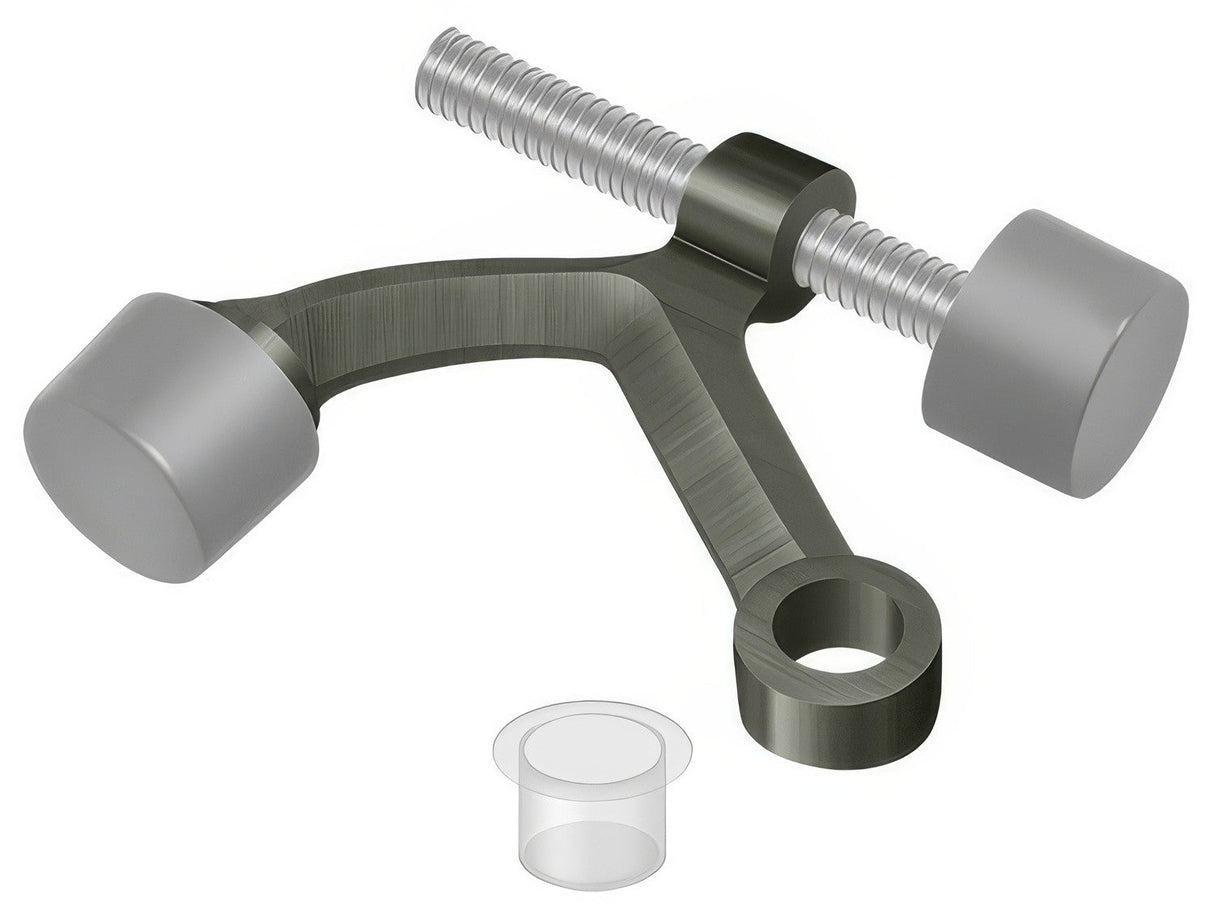 Deltana HP70U15A hinge pin stop, additional view