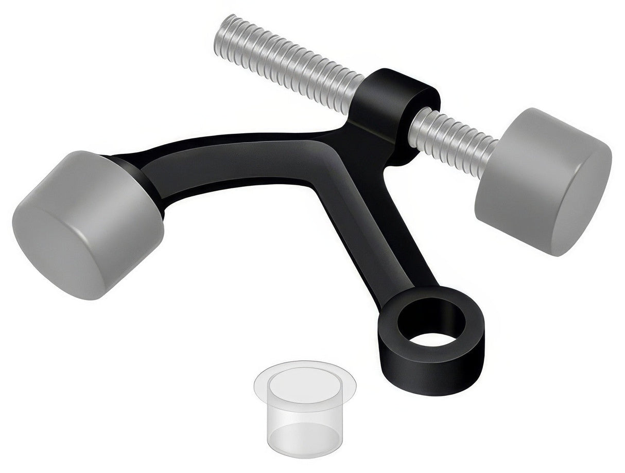 Deltana HP70U19 hinge pin stop, additional view