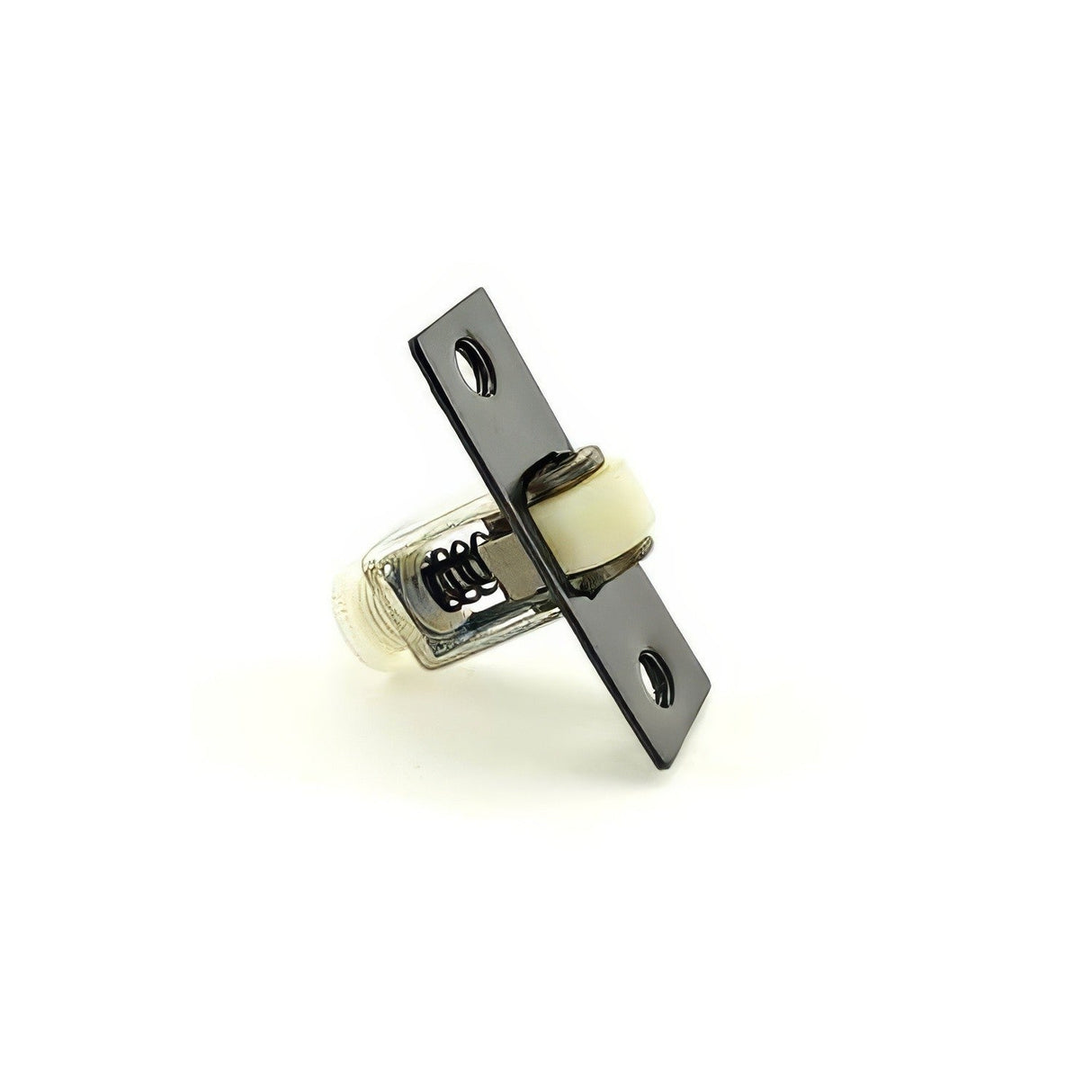 Ives 336B10B oil rubbed bronze roller catch