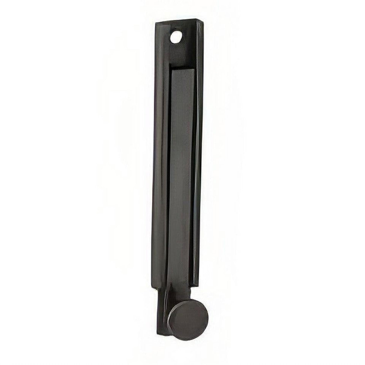 Ives 40B10B3 40B-3 3" Brass Modern Surface Bolt with 15/16" Throw Oil Rubbed Bronze
