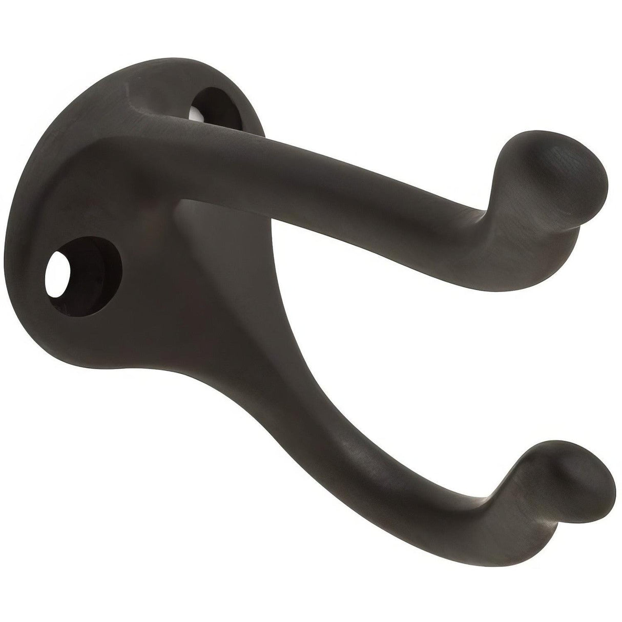 Ives 571B10B 571B Solid Brass Coat & Hat Hook Oil Rubbed Bronze