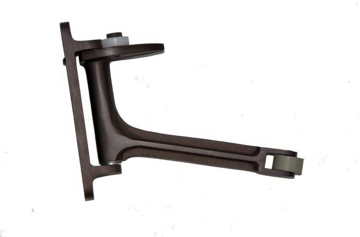 Ives COR7G10B oil rubbed bronze coordinator gravity arm