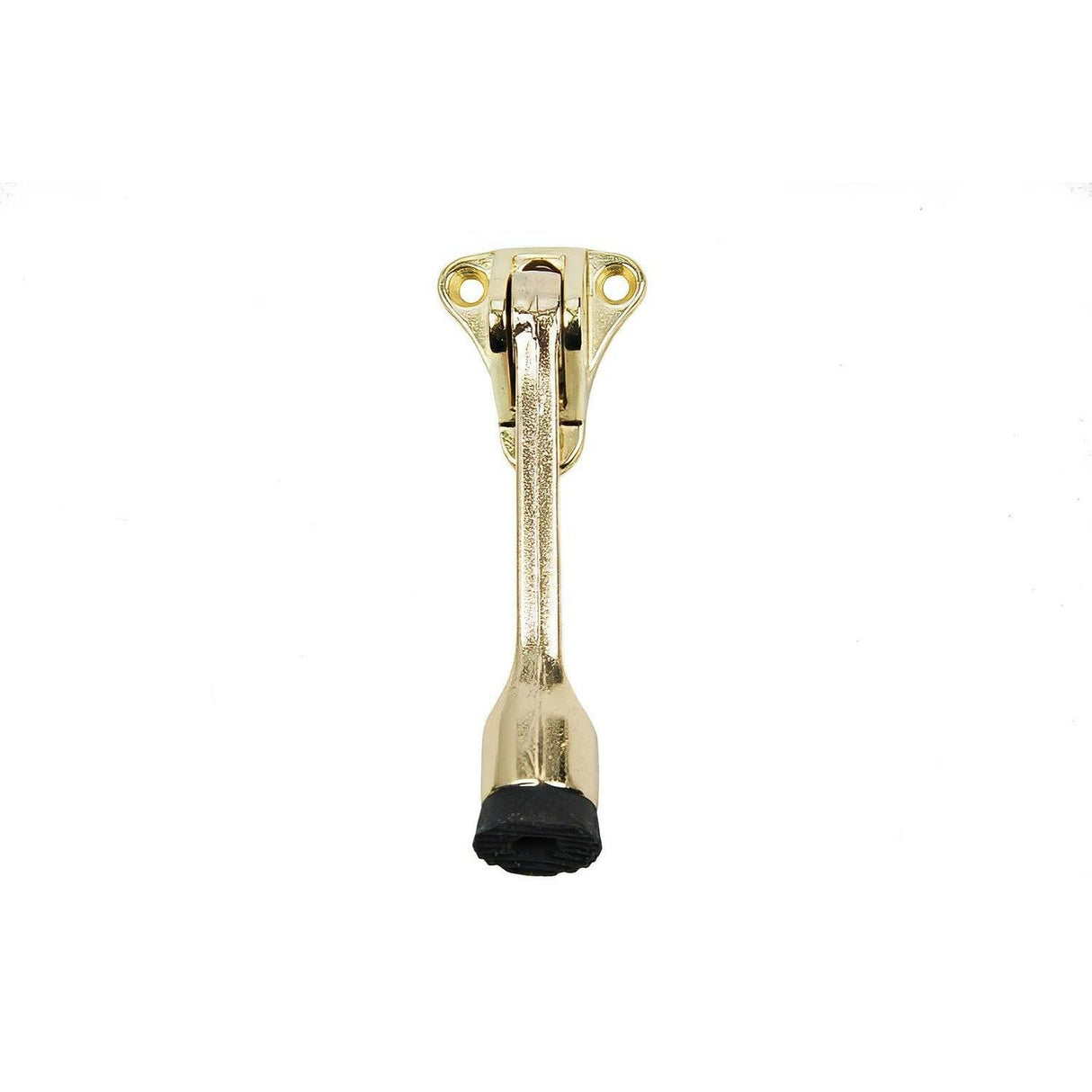 Ives FS45510AL FS455 4 Inch Kick Down Door Holder Satin Bronze
