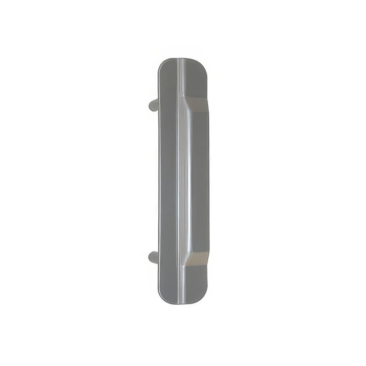 Ives LG13P LG13 7" x 1-1/2" Lock Guard for use with Type 161 Cylinder Locks Primer