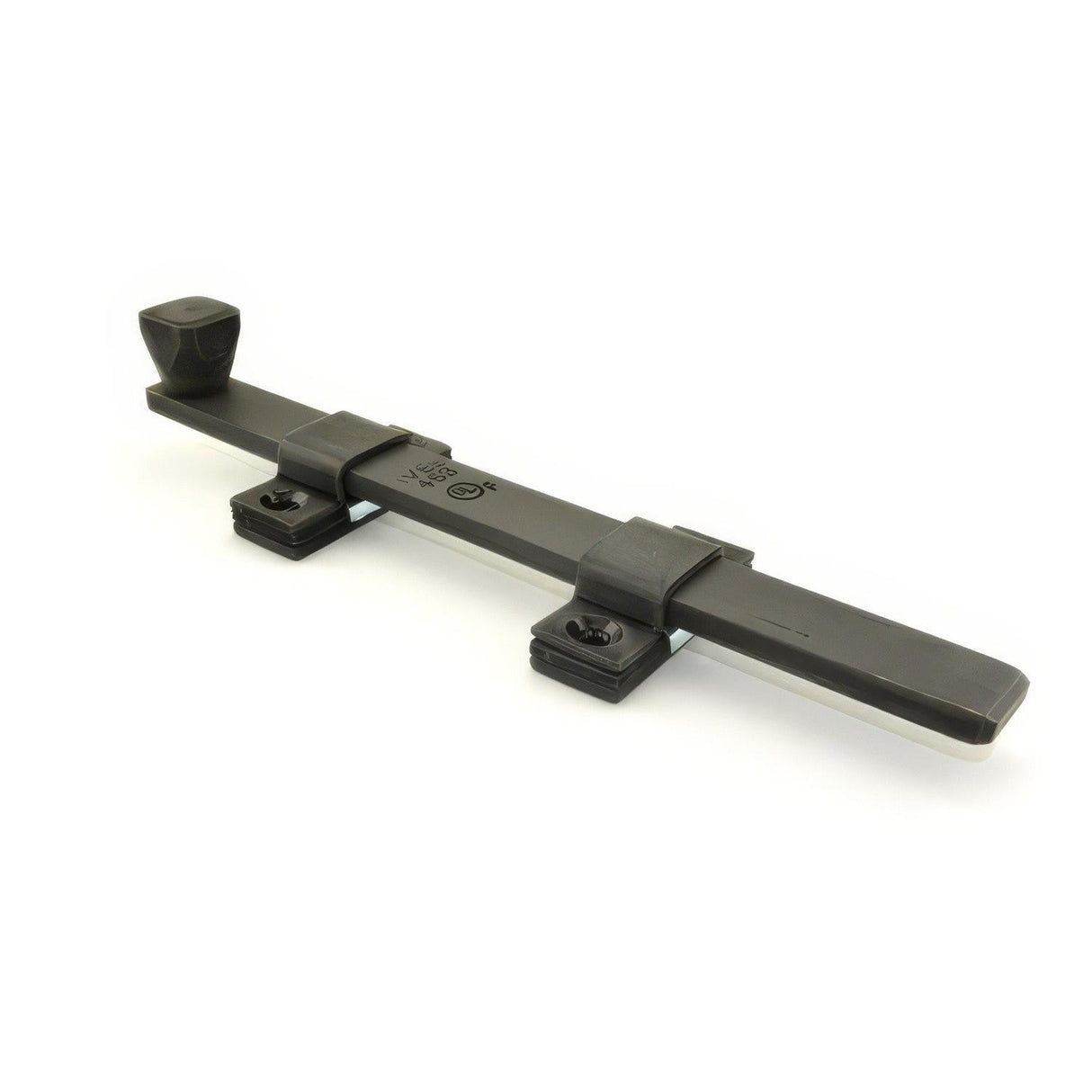 Ives SB45310B8TB SB453-8 Heavy Duty 8" UL Listed Surface Bolt Oil Rubbed Bronze
