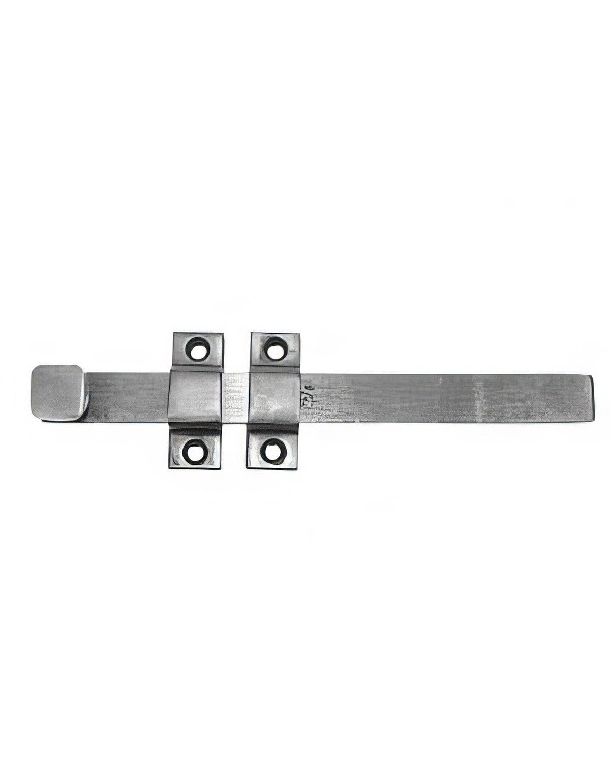 Ives SB4532C8TB SB453-8 Heavy Duty 8" UL Listed Surface Bolt Zinc Plated