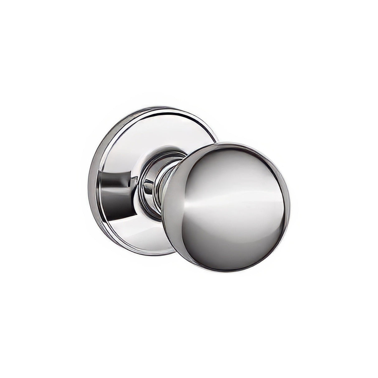 Schlage J10CNA625 Corona passage door knob, additional view