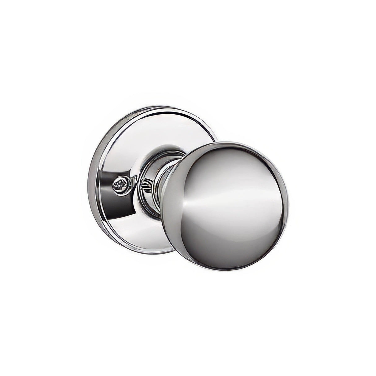 Dexter by Schlage J170CNA625 polished chrome single dummy