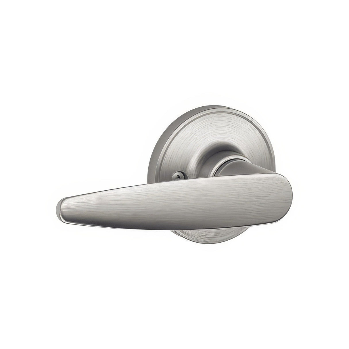 Dexter by Schlage J170DOV630 satin stainless steel dummy door lever