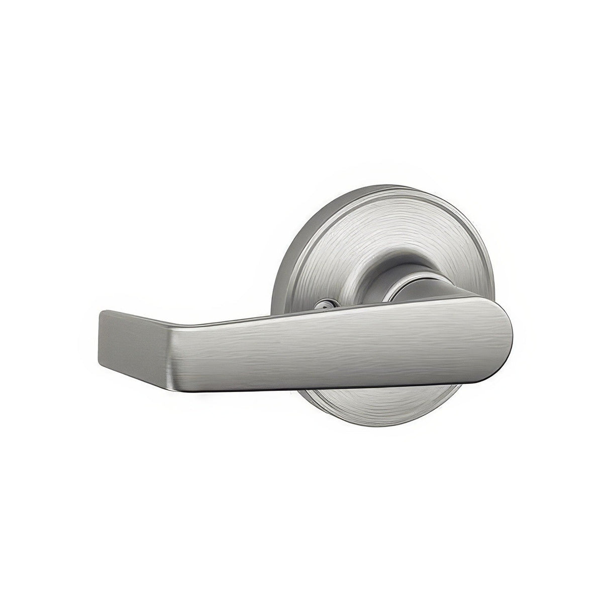 Dexter by Schlage J170MAR630 satin stainless steel dummy door lever