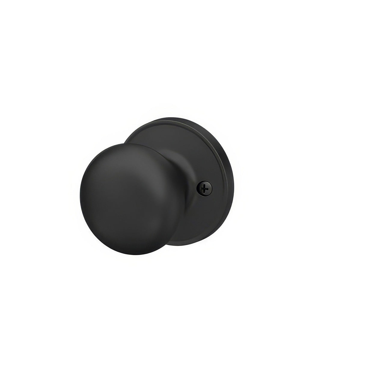 Schlage J170STR622 Stratus dummy door knob, additional view