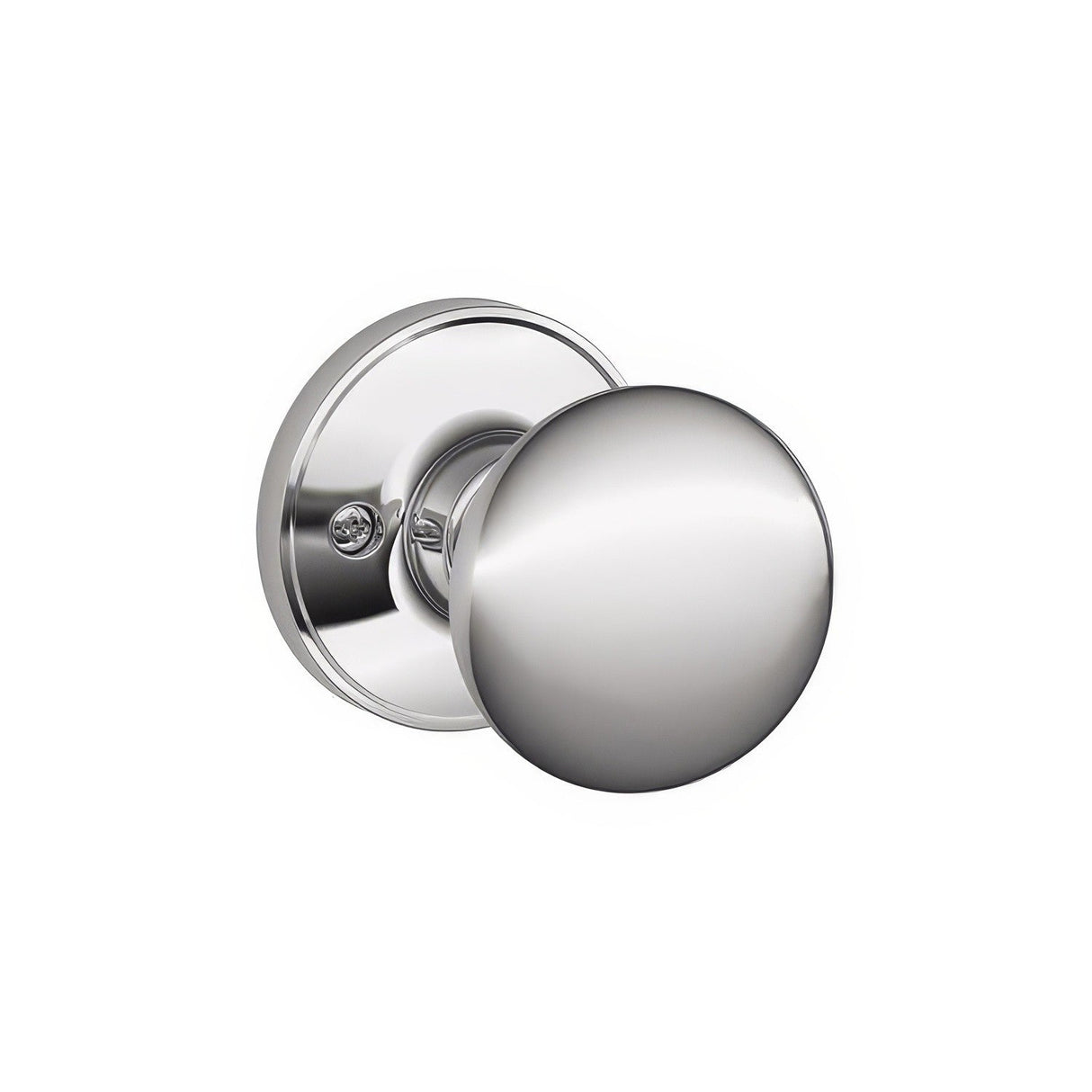 Schlage J170STR625 Stratus dummy door knob, additional view