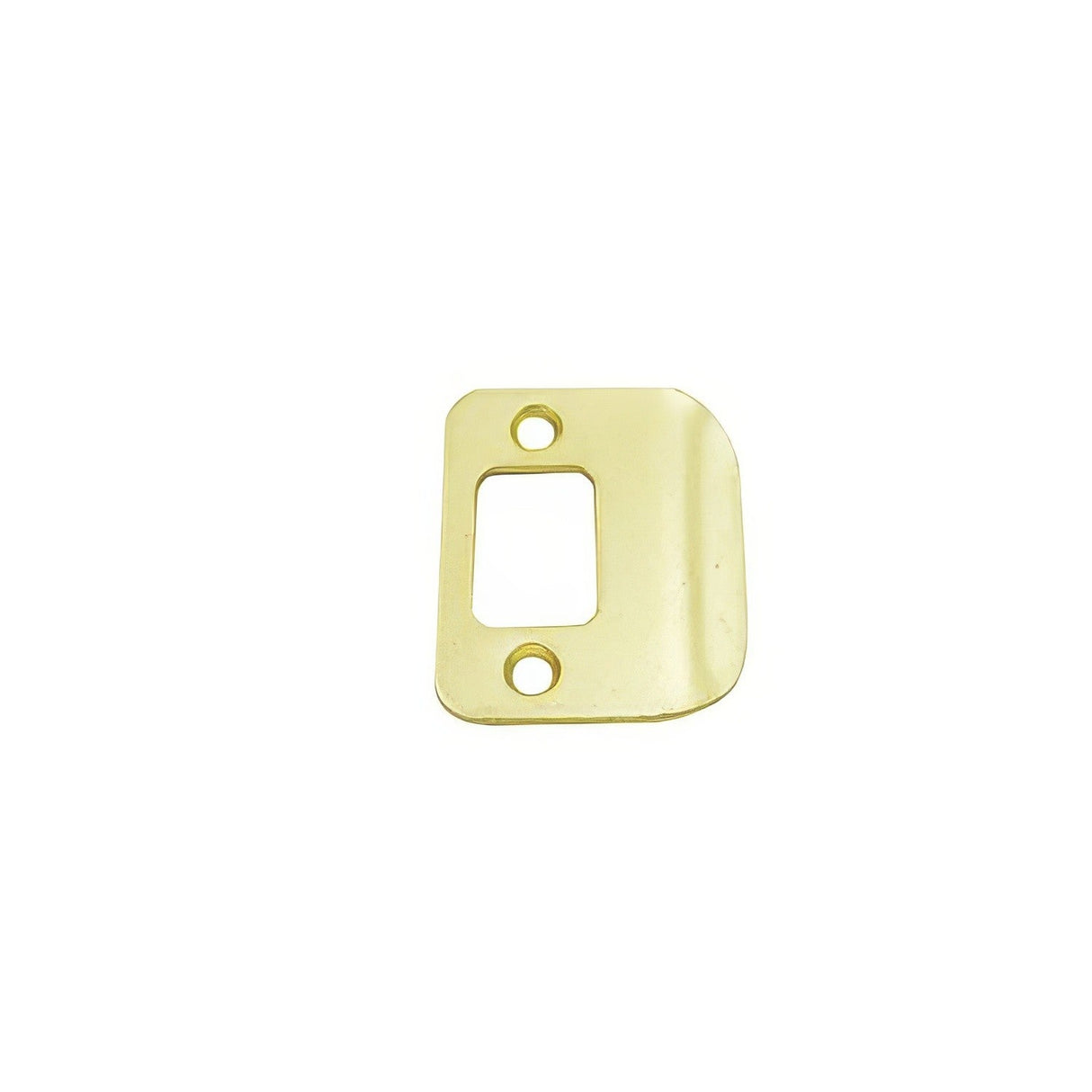 Dexter by Schlage J250010605 polished brass latchbolt