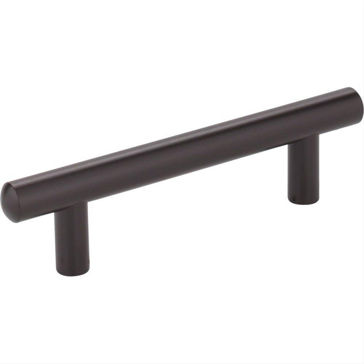 Jeffrey Alexander 146ORB 146 Key West 5-3/4" Steel Cabinet Pull Dark Bronze