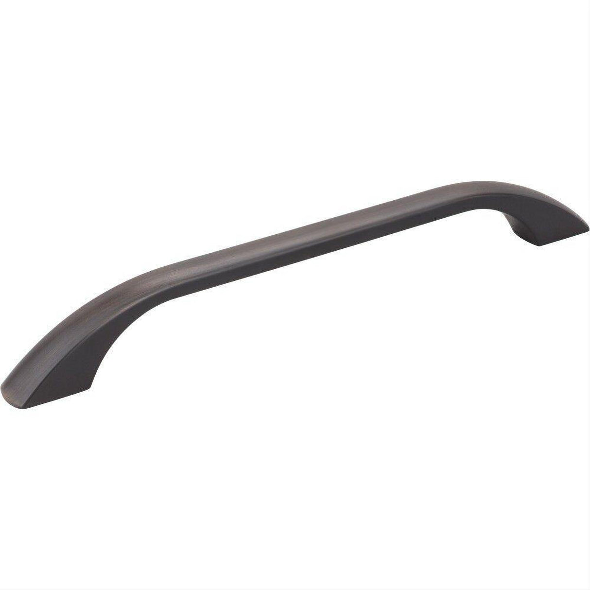 Jeffrey Alexander 4192DBAC 4192 Sonoma 9-5/8" Zinc Cabinet Pull Brushed Oil Rubbed Bronze