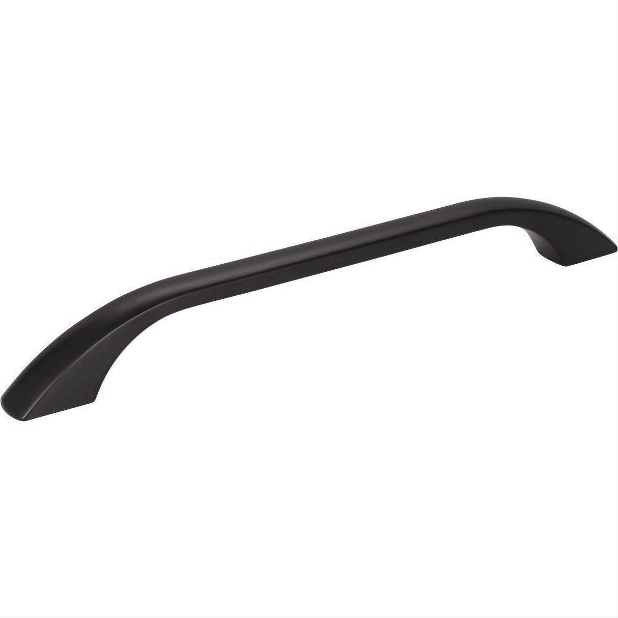 Jeffrey Alexander 4192MB 4192 Sonoma 9-5/8" Zinc Cabinet Pull Matte Black