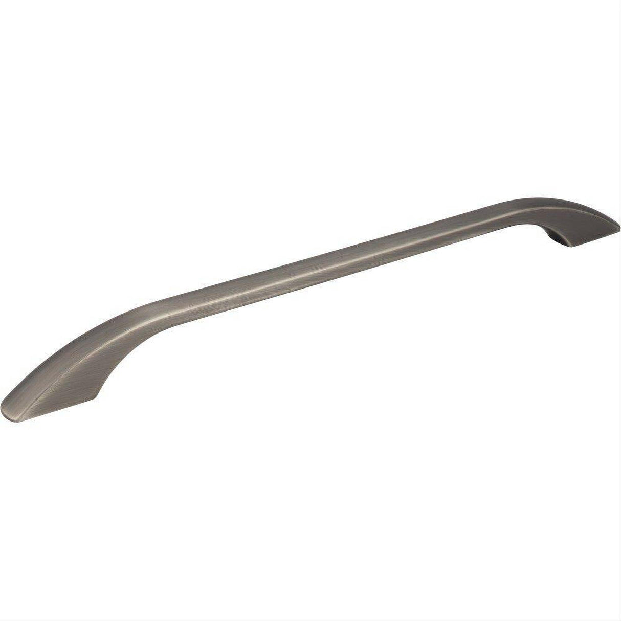 Jeffrey Alexander 4288BNBDL 4288 Sonoma 14-7/16" Zinc Cabinet Pull Brushed Pewter