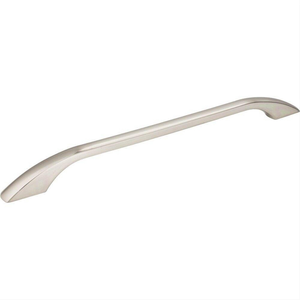 Jeffrey Alexander 4288SN 4288 Sonoma 14-7/16" Zinc Cabinet Pull Satin Nickel