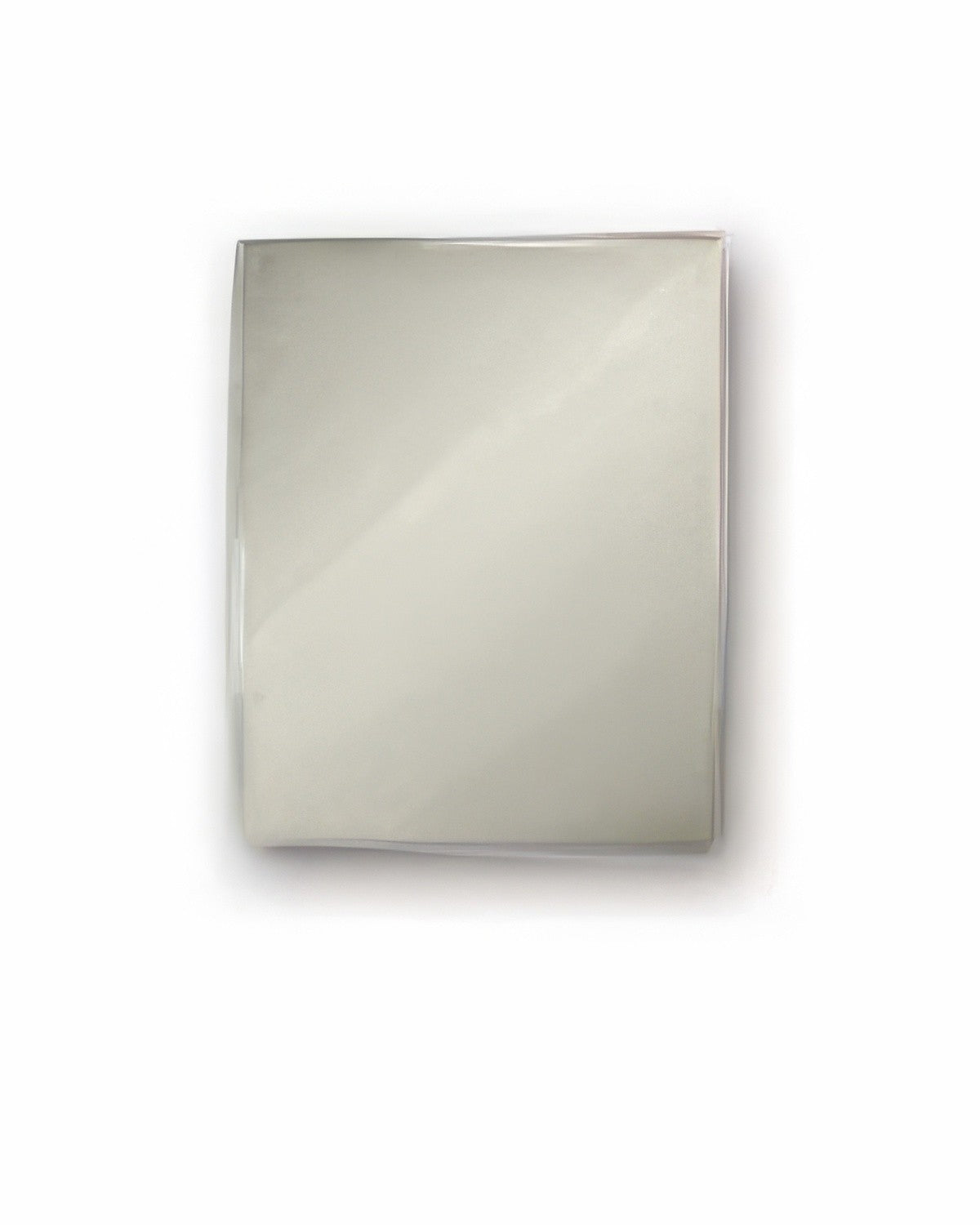 Jensen 1453ADJX Horizon Single-Door Recesseded Medicine Cabinet