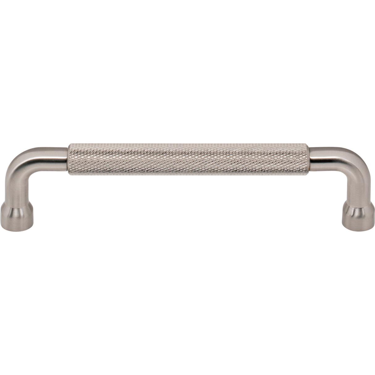 Top Knobs TK3263BSN Garrison 5 1/16" Center to Center Bar Pull Brushed Satin Nickel
