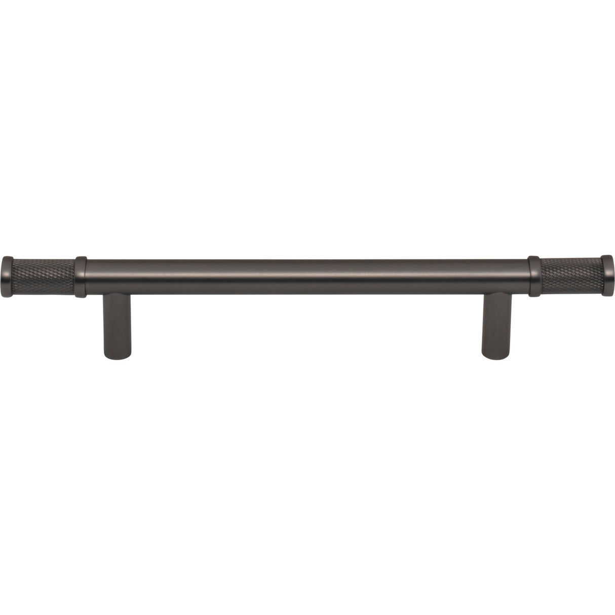 Top Knobs TK3233AG ash gray cabinet pull