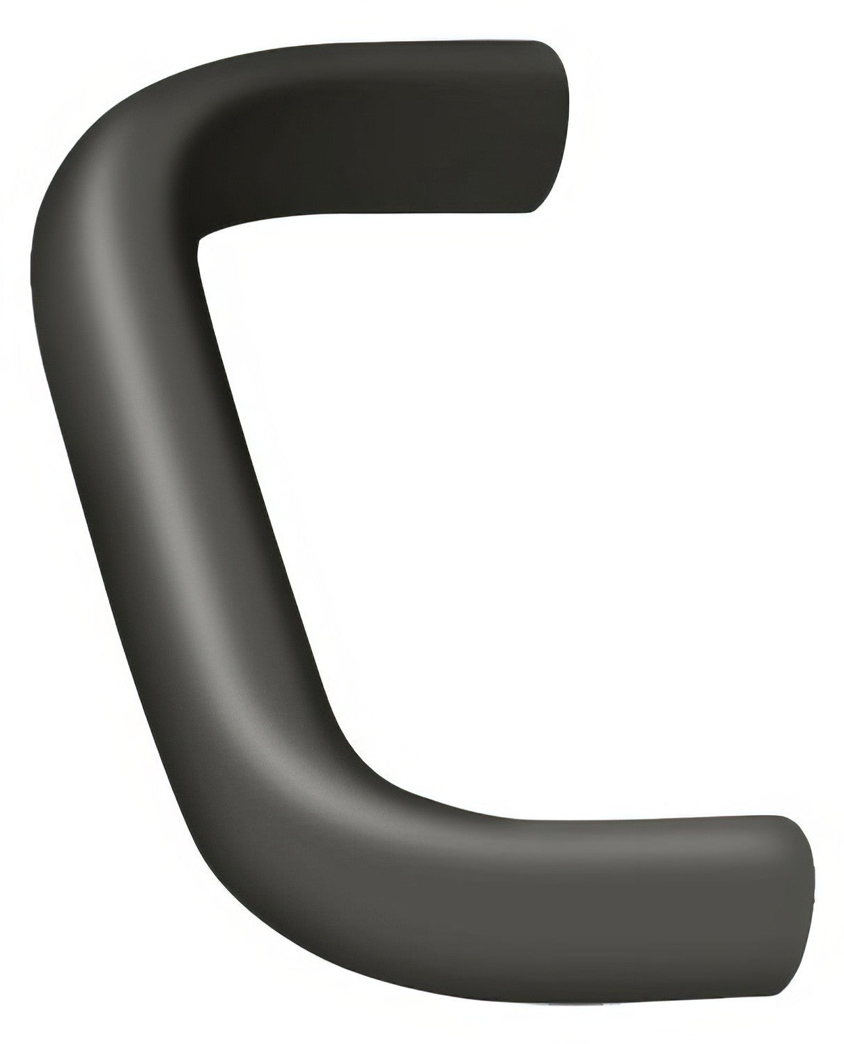 Deltana K136U10B oil rubbed bronze cabinet pull