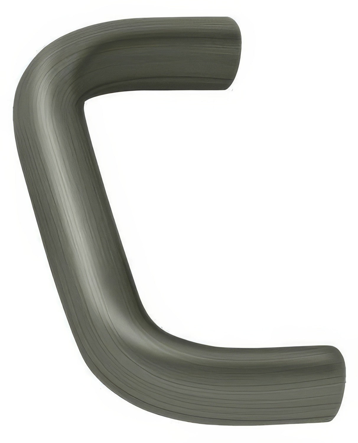 Deltana K136U15A antique nickel cabinet pull