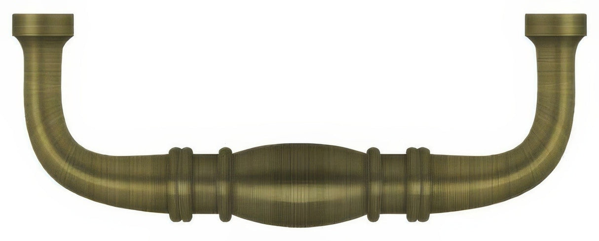 Deltana K4473U5 antique brass cabinet pull