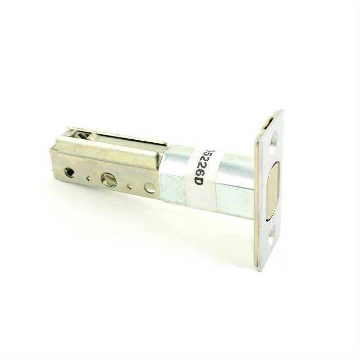 Kaba Simplex 20205226D 7102 Deadbolt Assembly 2-3/4 Inch Backset Satin Chrome