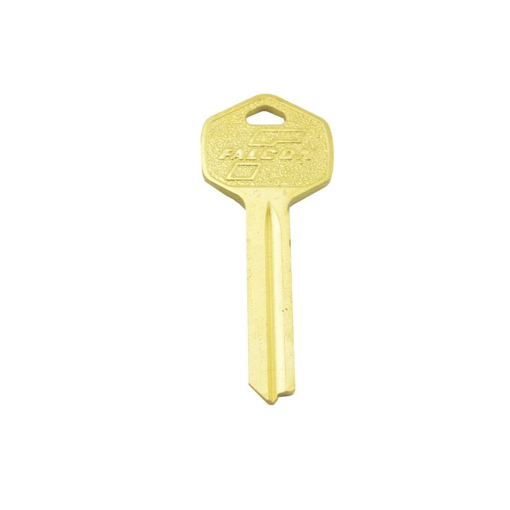 Falcon KB7781D control key