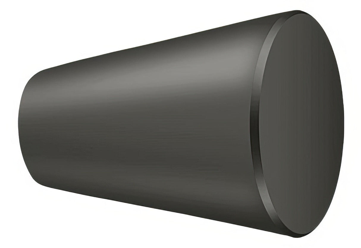 Deltana KC20U10B oil rubbed bronze cabinet knob