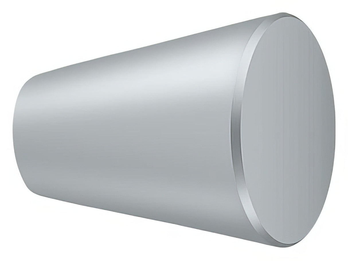 Deltana KC24U26D brushed chrome cabinet pull