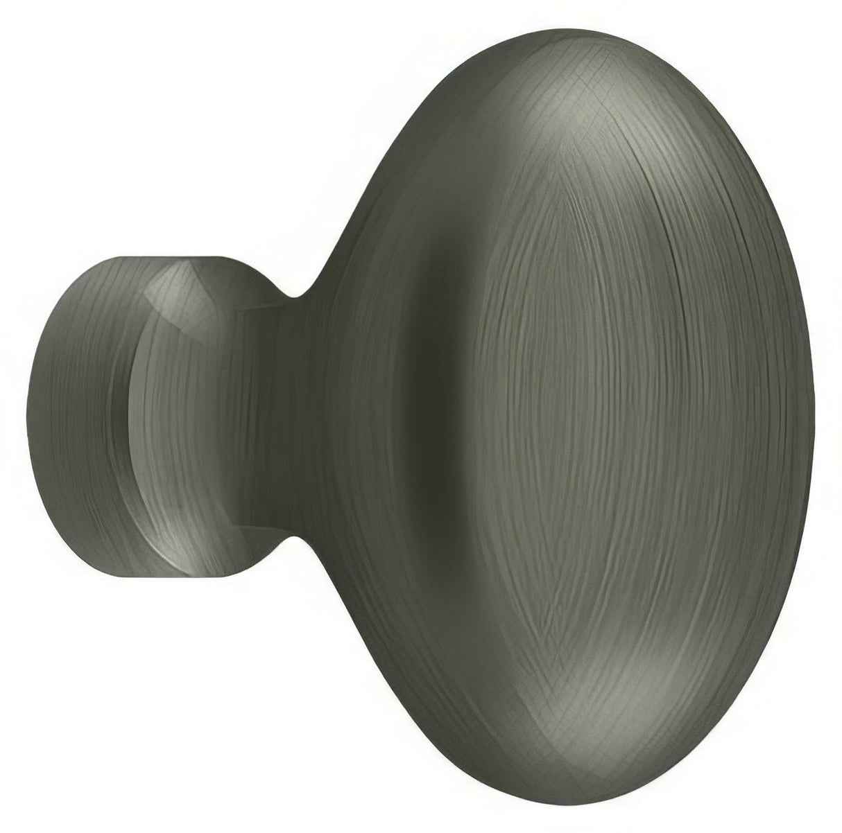 Deltana KE125U15A antique nickel cabinet knob