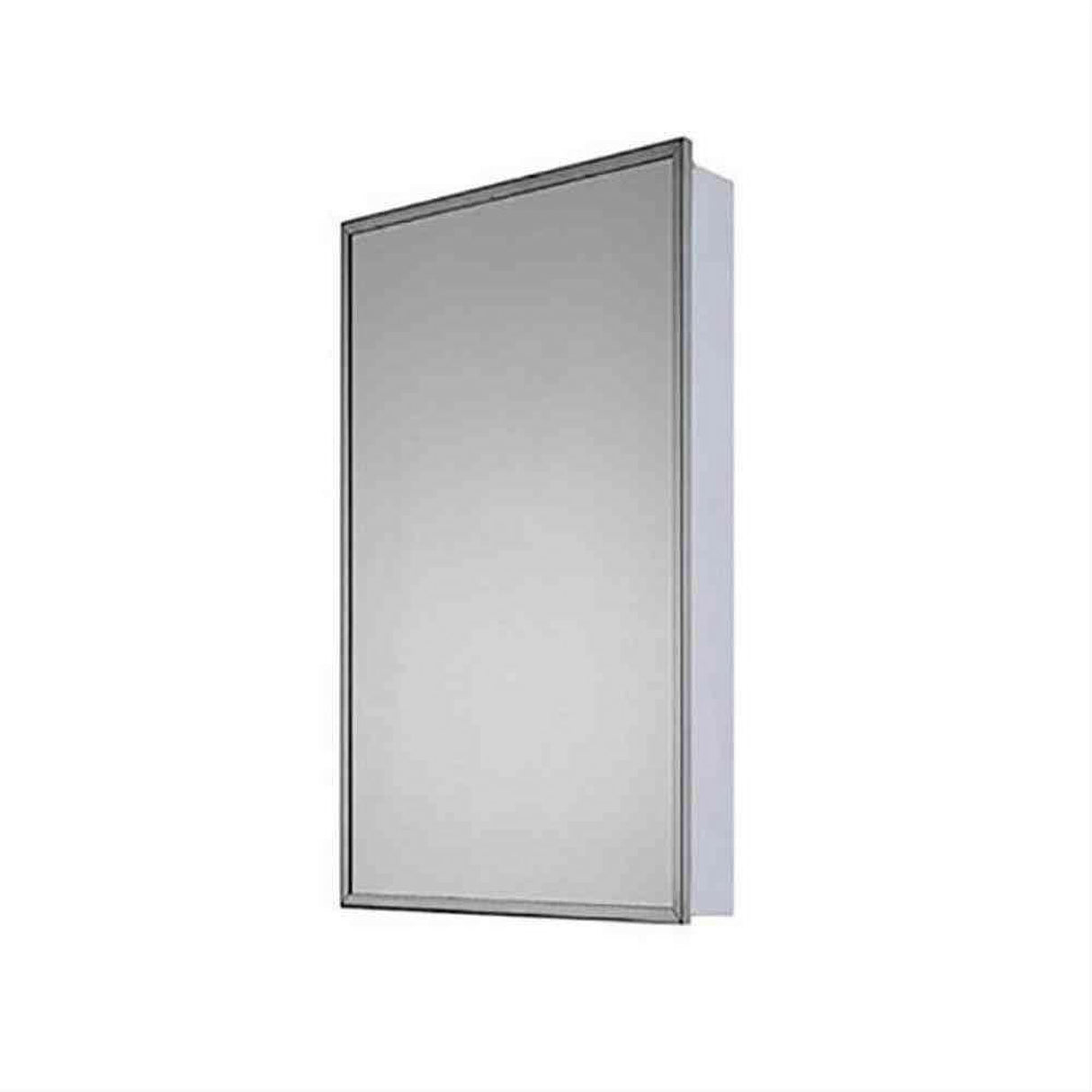 Ketcham-126-SM 126-SM 16" x 30" Euroline Medicine Cabinet
