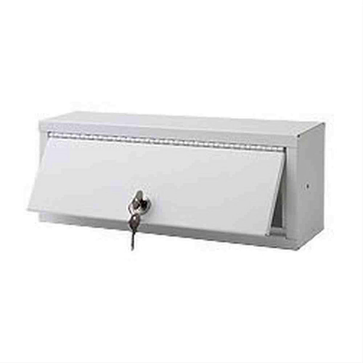 Ketcham-LB-3 LB-3 13" x 5" Lockable Series Lockbox