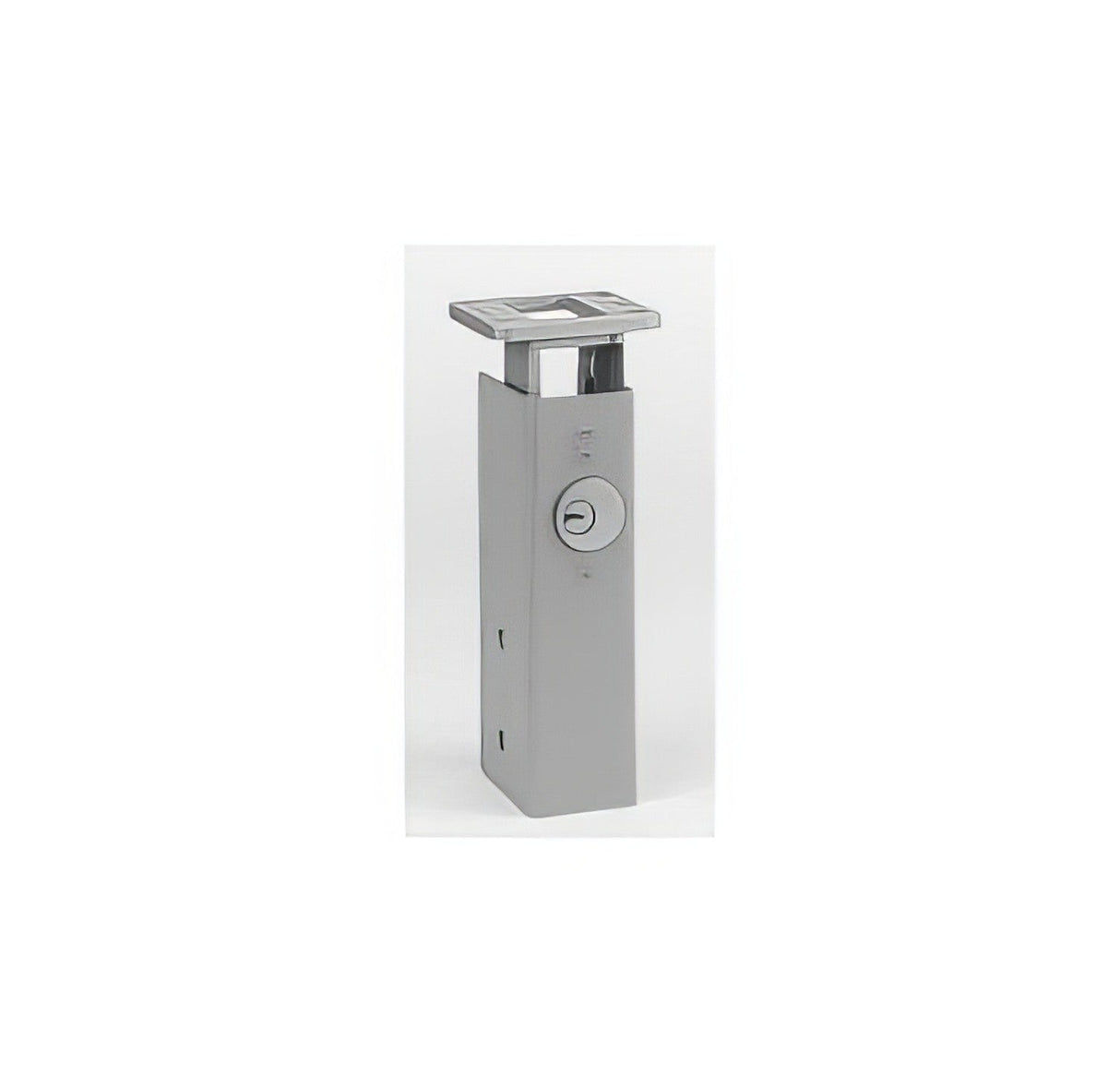 Von Duprin KR4954287 aluminum mullion