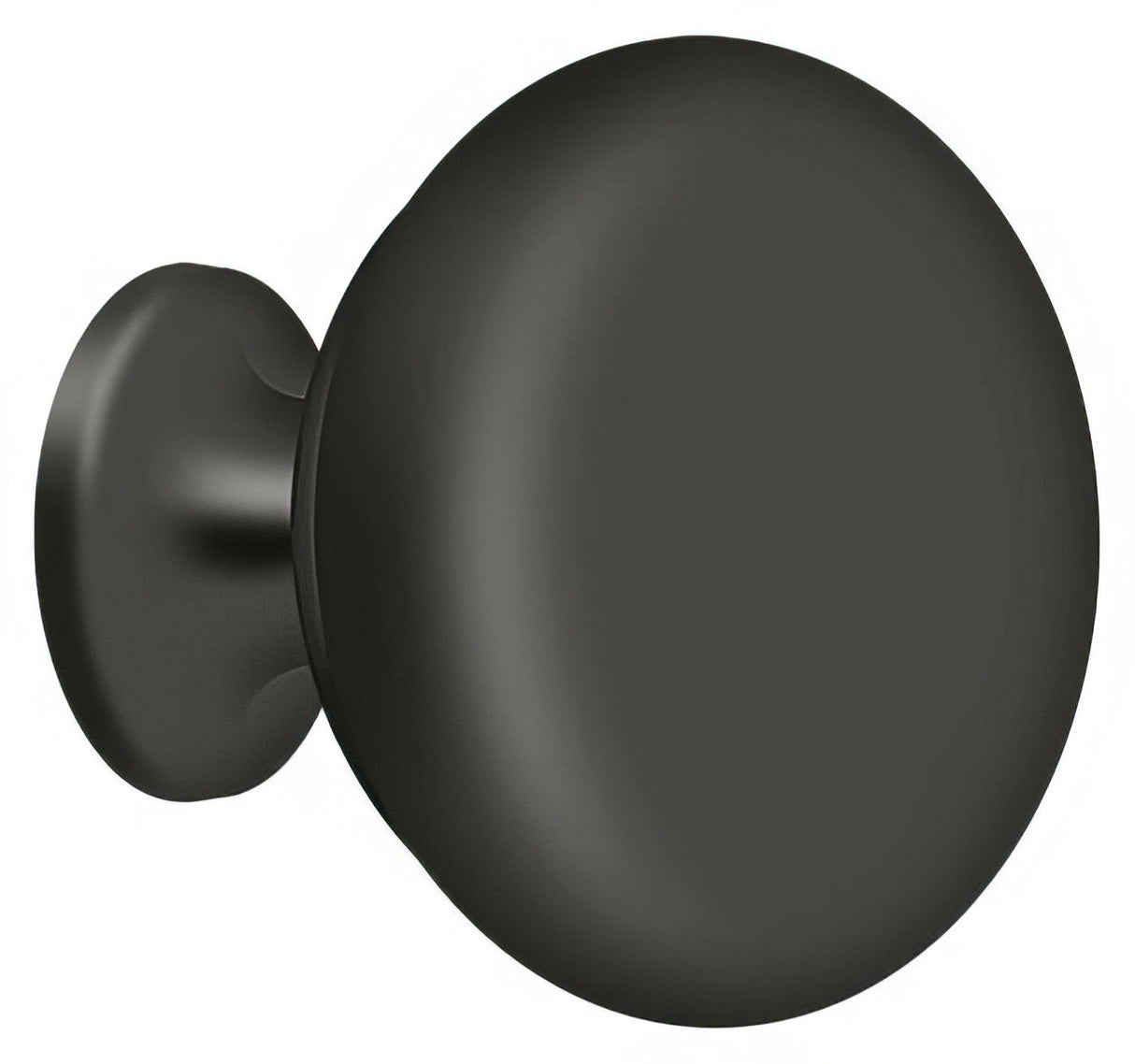Deltana KRH114U10B oil rubbed bronze cabinet knob