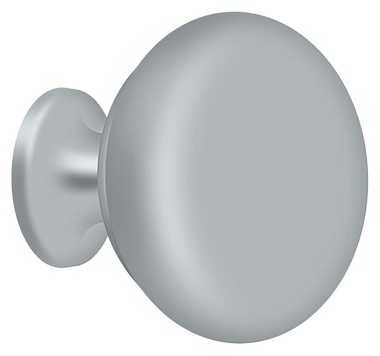 Deltana KRH114U26D cabinet knob, additional view