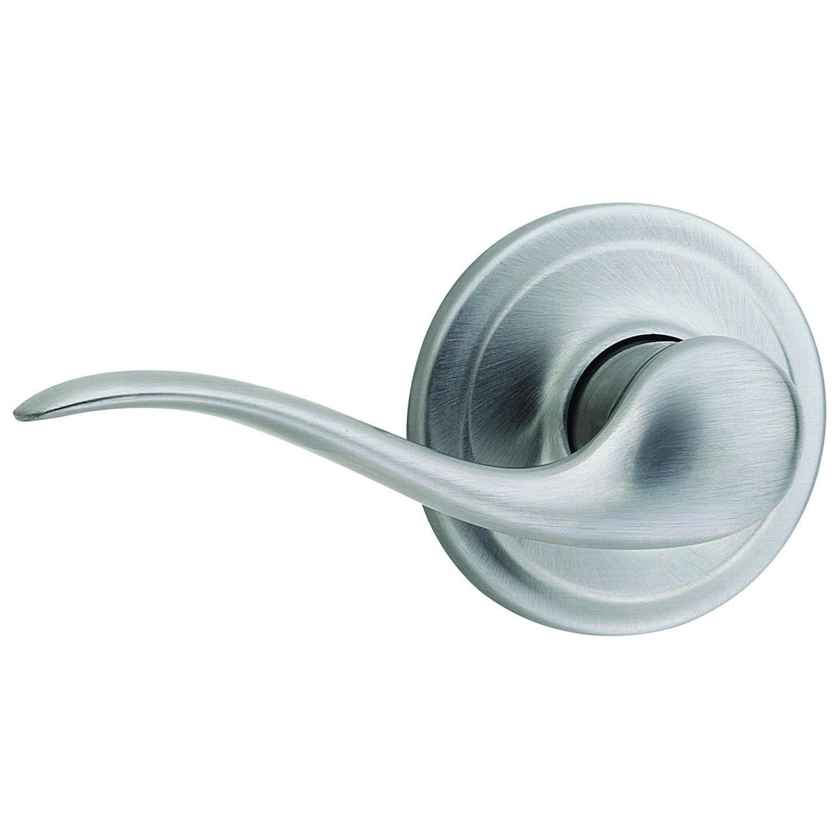 Kwikset 788TNLRH-26D 788TNL-RH Tustin Right Handed Single Dummy Lever Satin Chrome