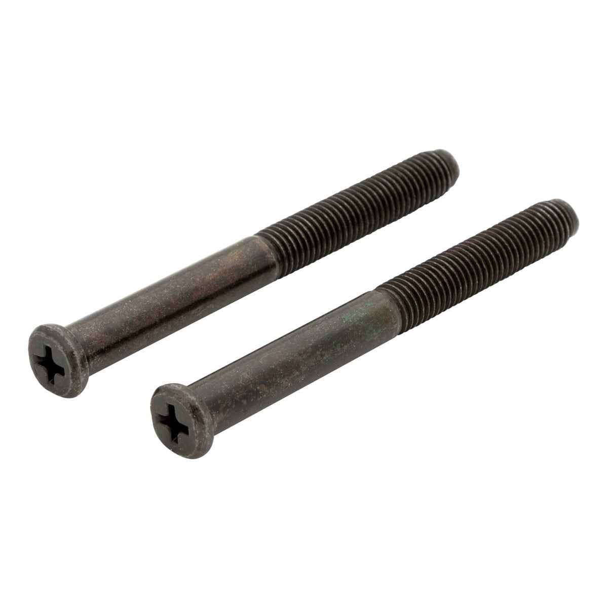 Kwikset 83015-003 Standard Screw Pack for 258 Series Deadbolt Venetian Bronze / Matte Black