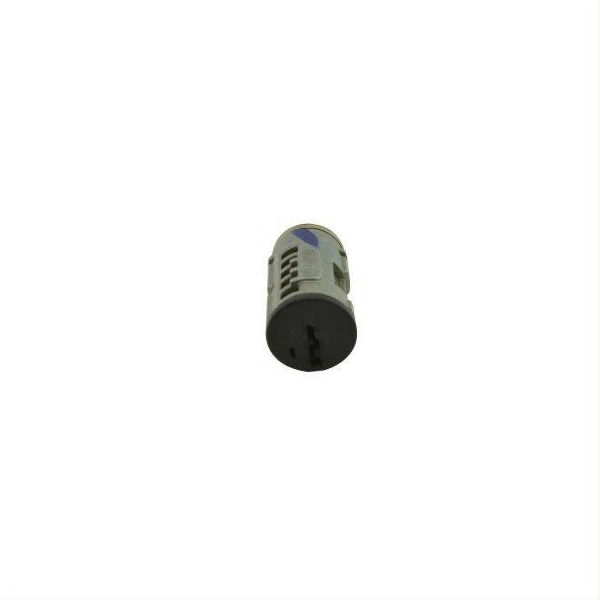 Kwikset 83373-007 SmartKey Deadbolt Cylinder Without Housing - Black