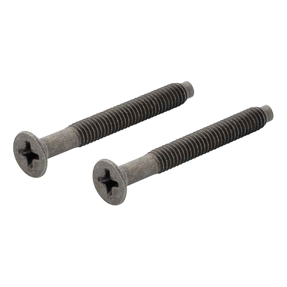 Kwikset 89930-005 Signature Lever Screw Pack - Gunmetal